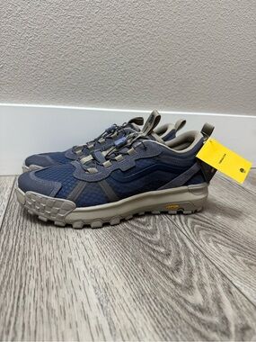 Vans x Vibram Trail Crosspath XC shoes Mens size 10